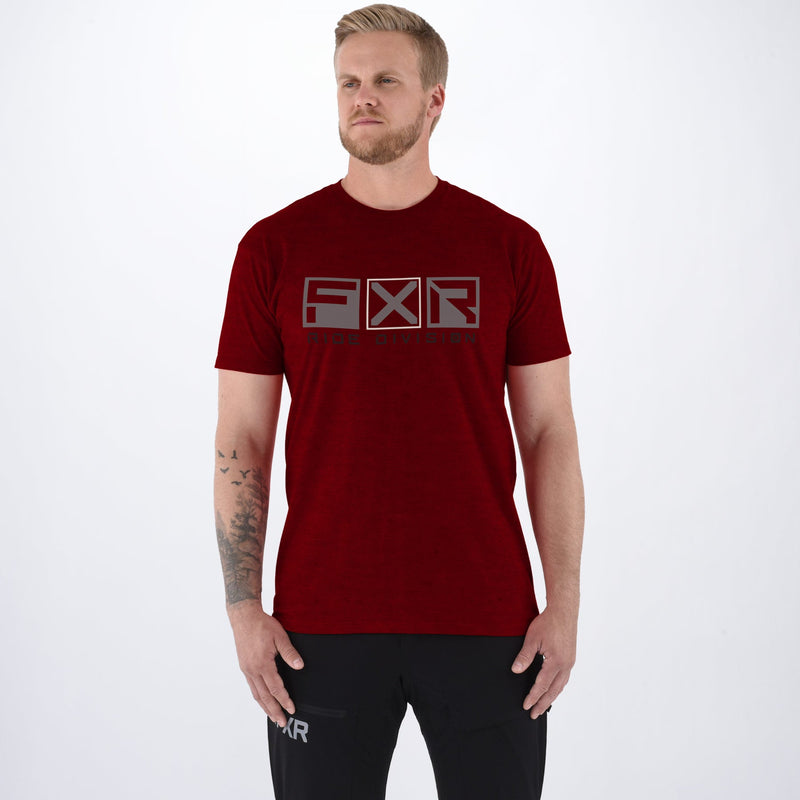 Men's Victory Tech T-Shirt