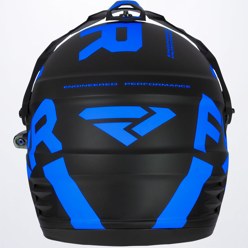 Torque Team Helmet