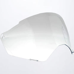 Torque X Helmet Single Shield