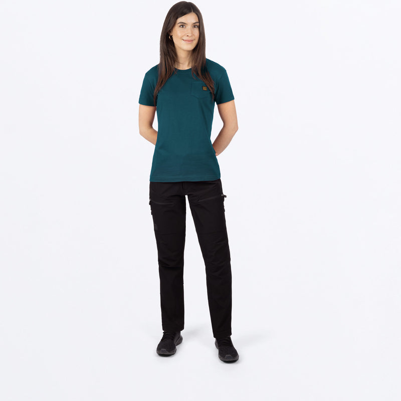 WorkPocketPrem_Boyfriend_TShirt_W_DarkSteelHeather_241416-_0303_Fullbody