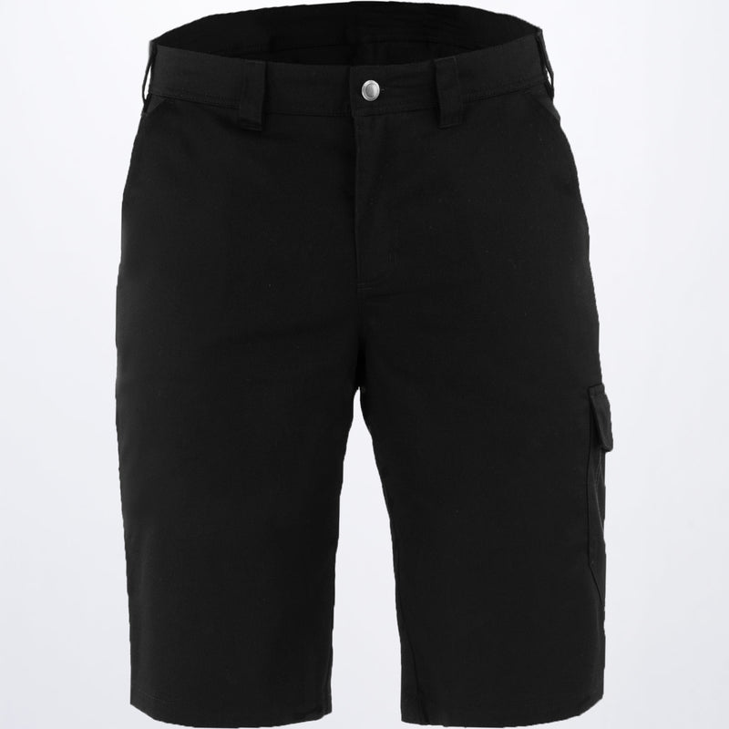 Men's Workwear Cargo Short