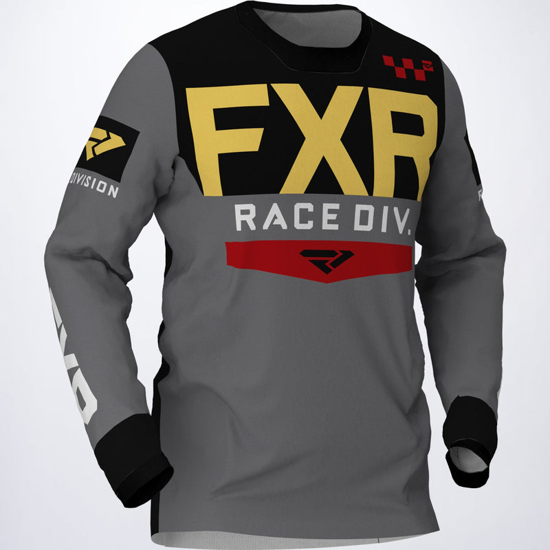 Helium MX Jersey