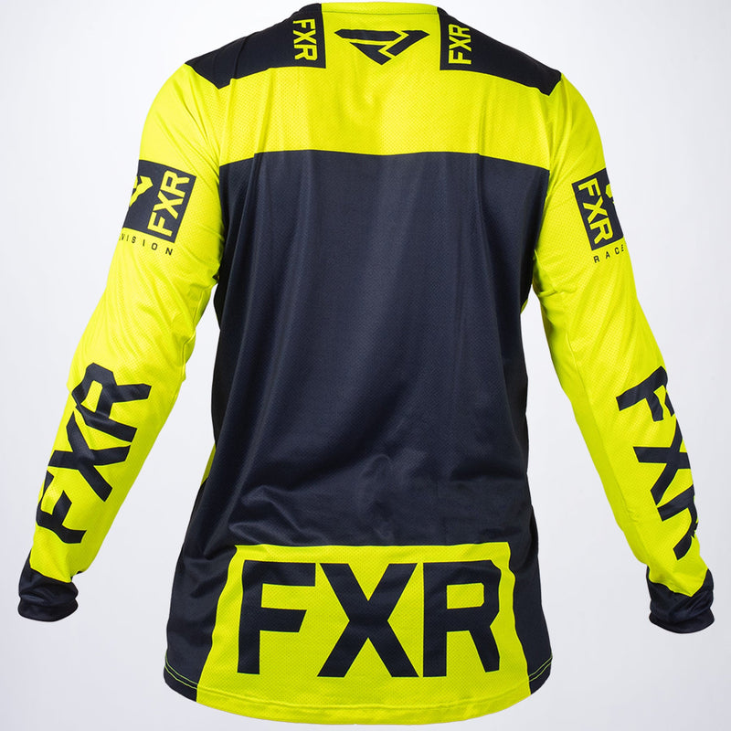 Helium MX Jersey