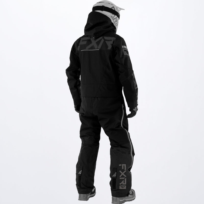 Men's Ranger Instinct Insulated Monosuit