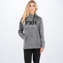 Women's Excursion Tech Pullover Hoodie