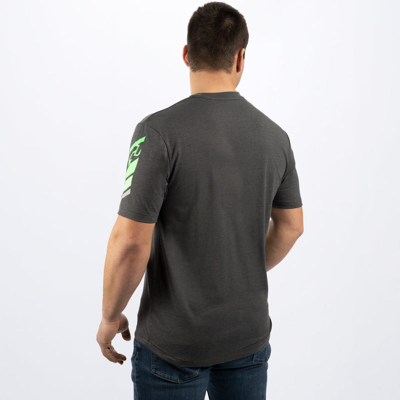 Men's Helium Tech SS Jersey