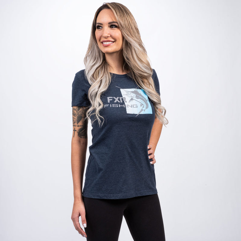 Women's Marlin T-Shirt