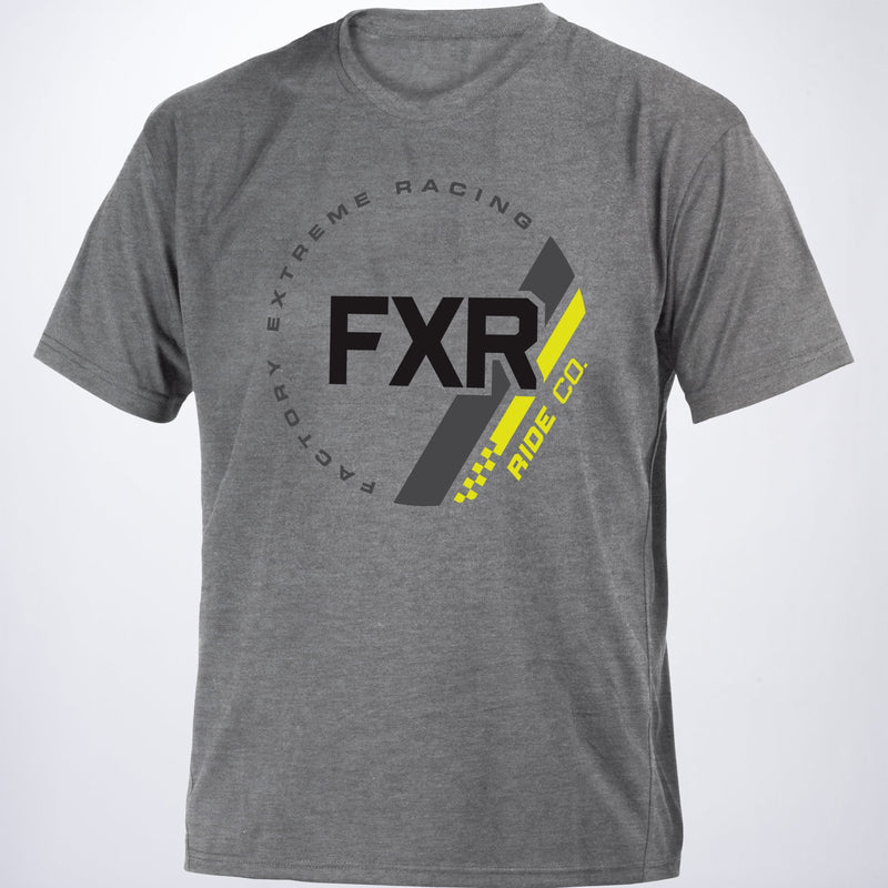 Youth Ride T-Shirt