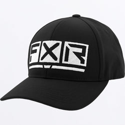 Podium_Hat_U_BlackWhite_241943-_1001_Front