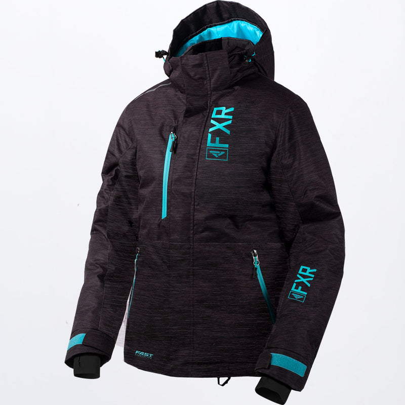 Women's Fresh Jacket