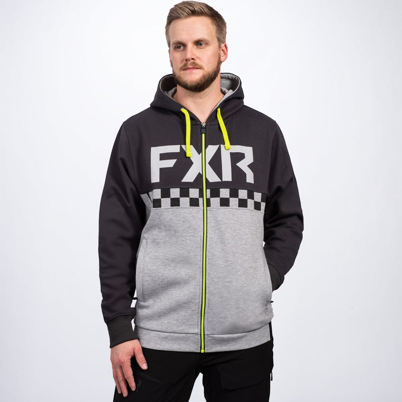 Men's Victory Hoodie