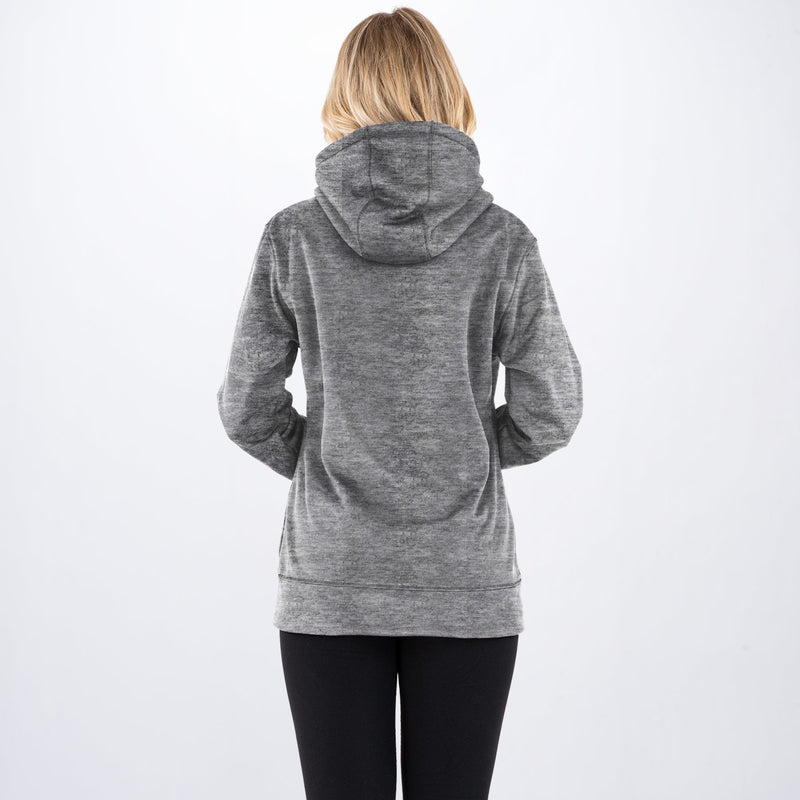 Women's Excursion Tech Pullover Hoodie