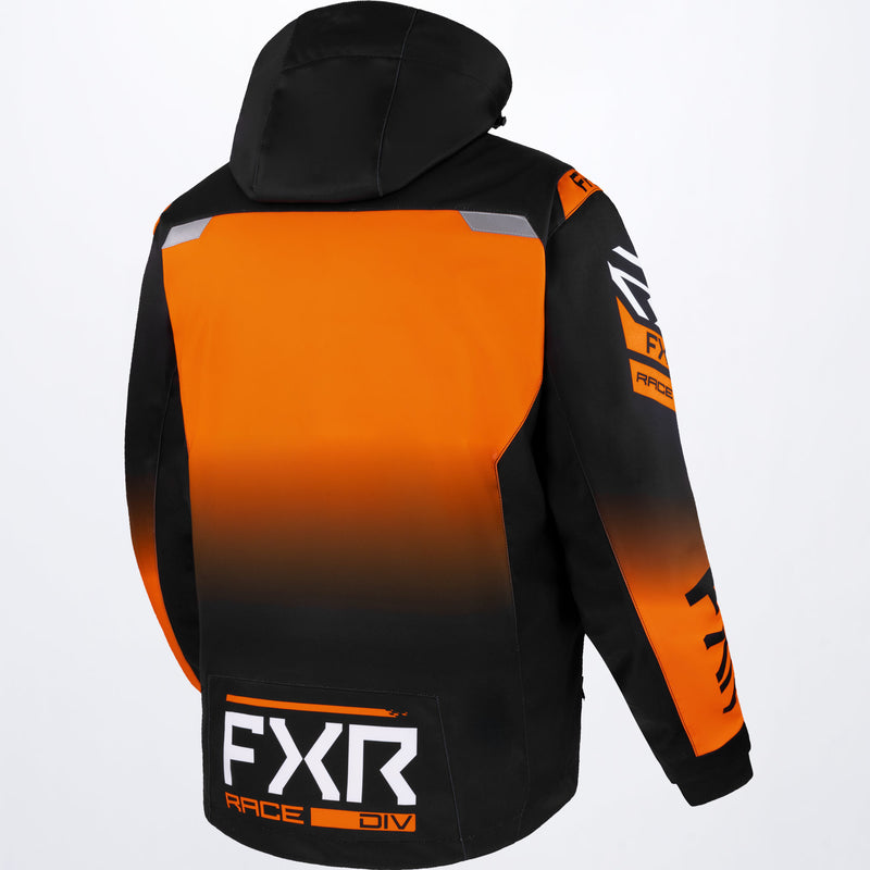 Men's RRX Jacket