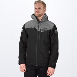 Men's Renegade Softshell Jacket