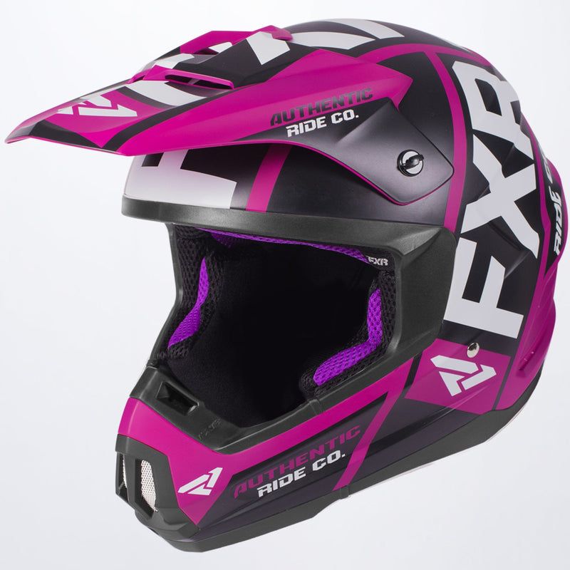 Torque Evo Helmet