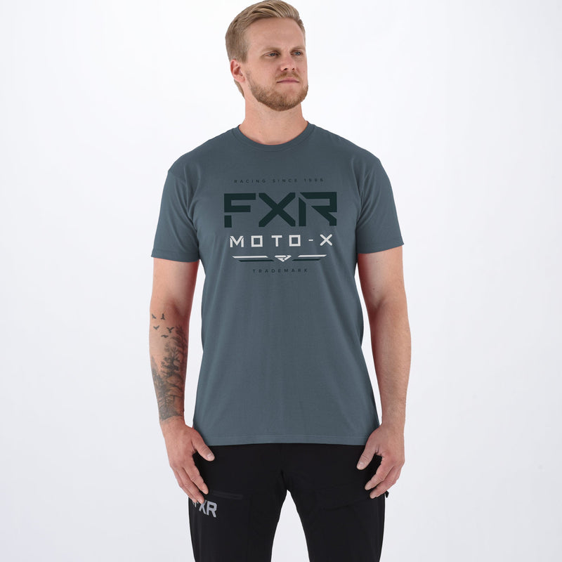 Men's Podium T-Shirt