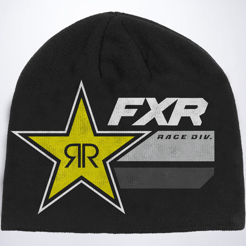 Race Division Beanie