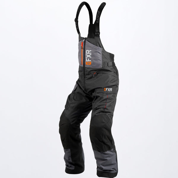 Men's Excursion Ice Pro Bib Pant