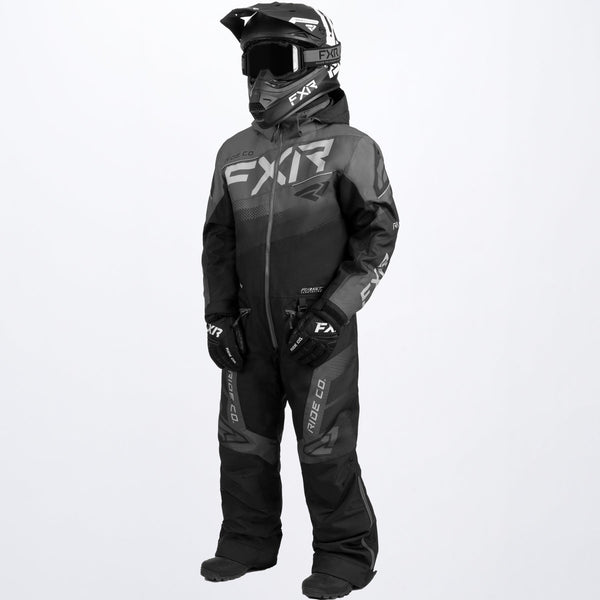 Child Boost Monosuit