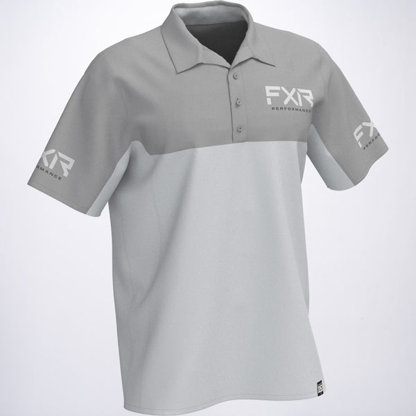 CastPerformanceUPF_Polo_M_Grey_212082-_0530_front