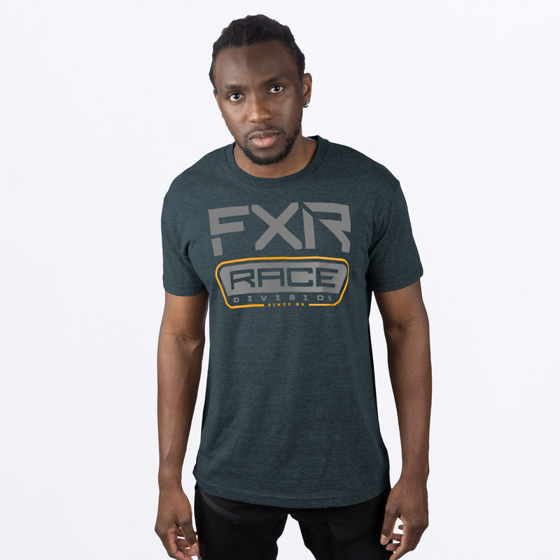 RaceDiv_Prem_Shirt_M_DarkSteelHeatherGrey_241319_0305_side