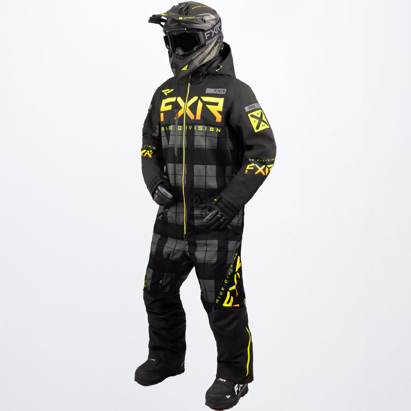 Men's Helium Lite Monosuit