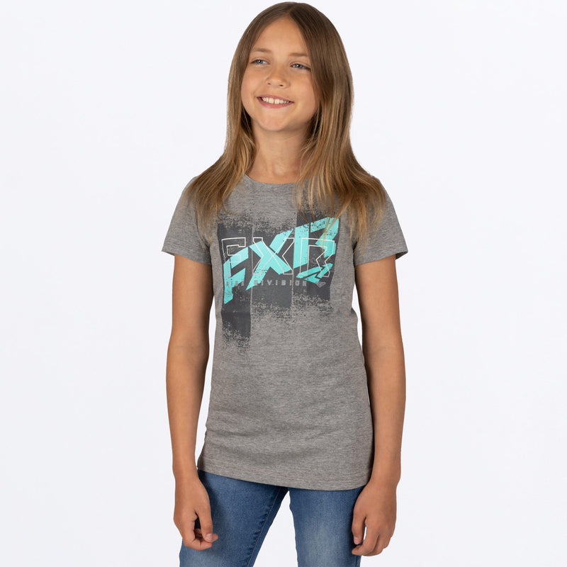 BroadcastGirlsPremium_Tshirt_GreyHeatherMint_231533-_0752_front