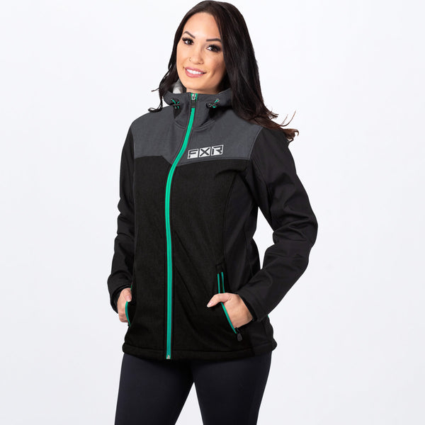 Pulse_Softshell_Jacket_W_BlackMint_211005-_1052_Front