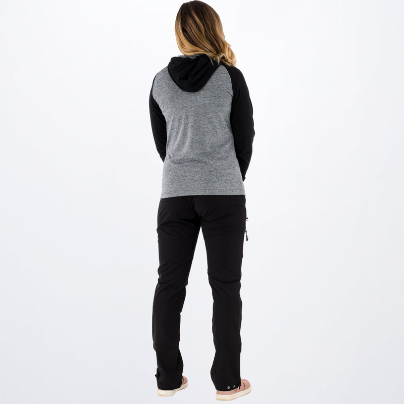 Women's Industry Pant