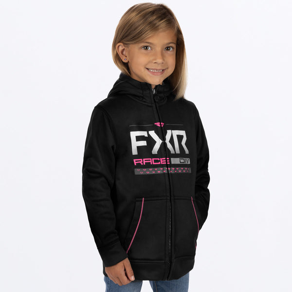 RaceDivTech_Hoodie_T_BlackElecPink_231503-_1094_front