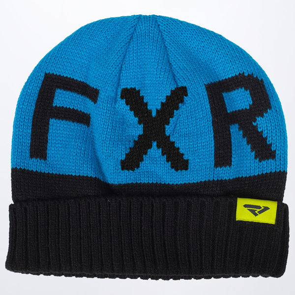 Helium Beanie
