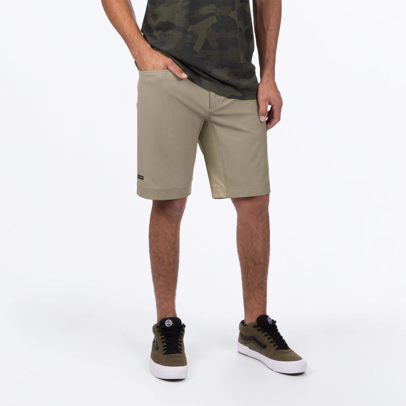 Troy-14618TechAir_Short_M_Stone_232181-_1700_front