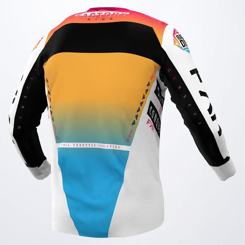 PodiumGladiator_Jersey_TangRaspBlkWhite_223304-_3528_back