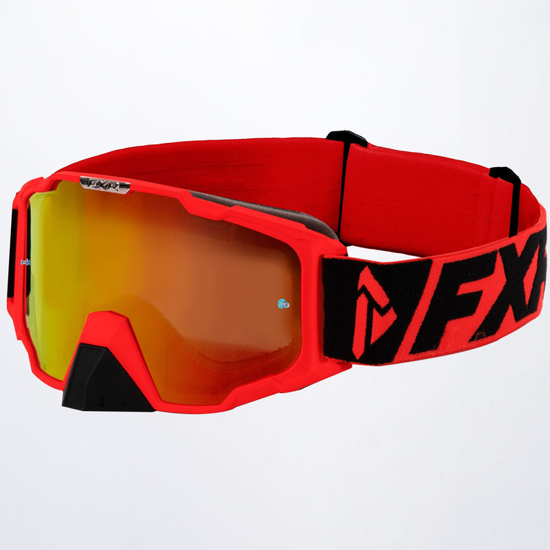 Maverick MX Goggle