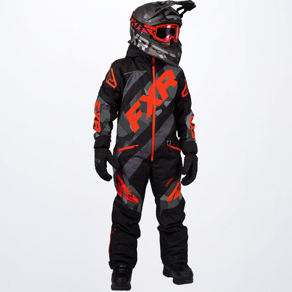 Youth CX Monosuit