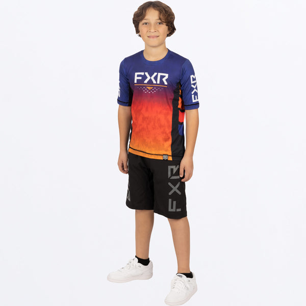 Youth_Revo_MTB_Short_Y_Black_232320-_1000_FrontFull