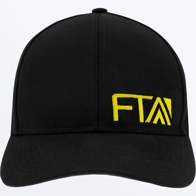 FullThrottle_CurvedBill_Hat_Canary_247328-_6310_forward