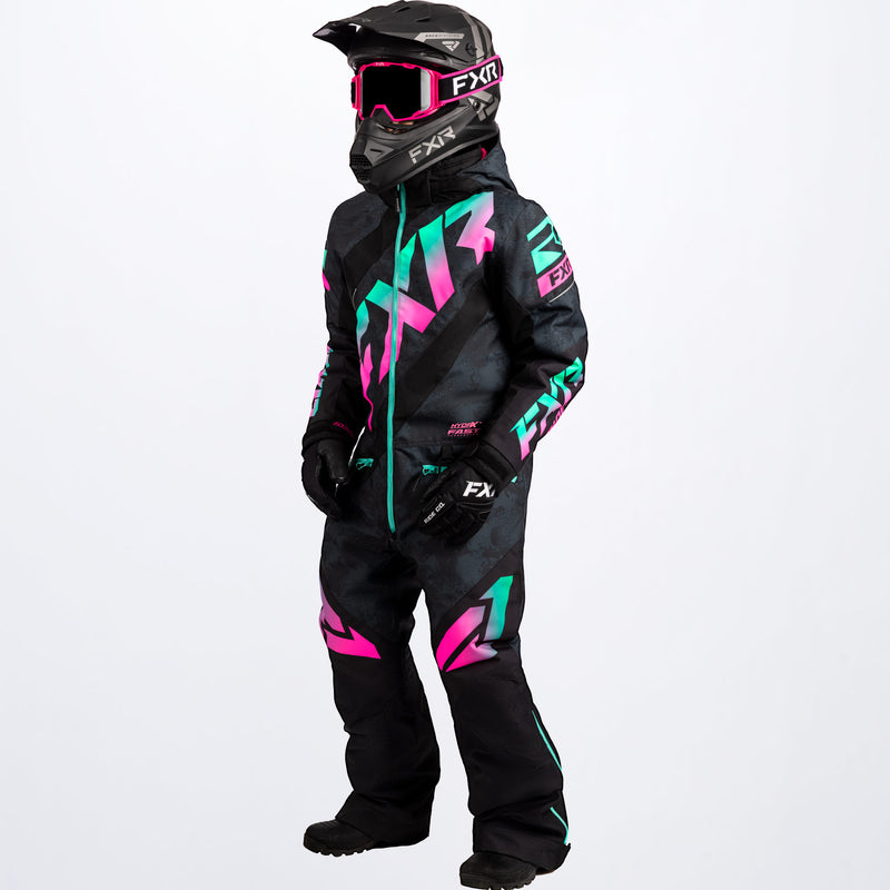 Youth CX Monosuit
