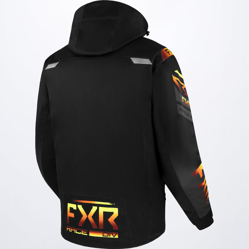 Men's RRX Jacket