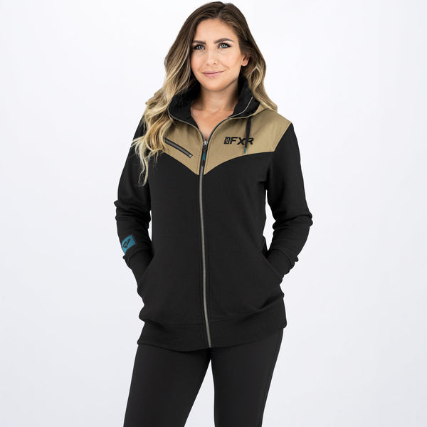 Women's Task Hoodie