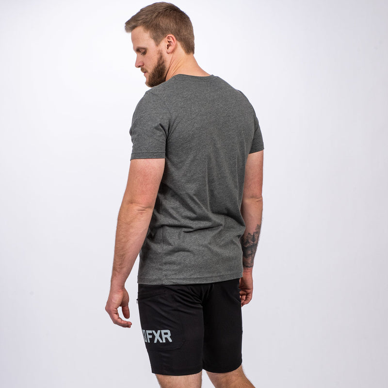 Men's Attack Short