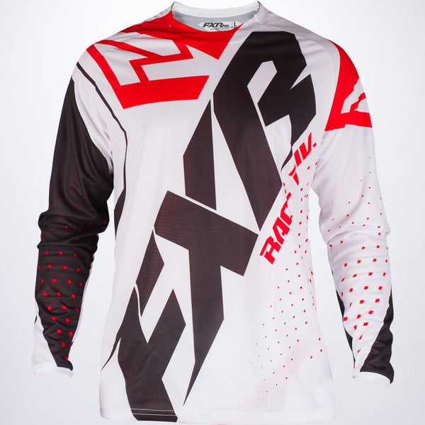 Clutch Prime MX Jersey