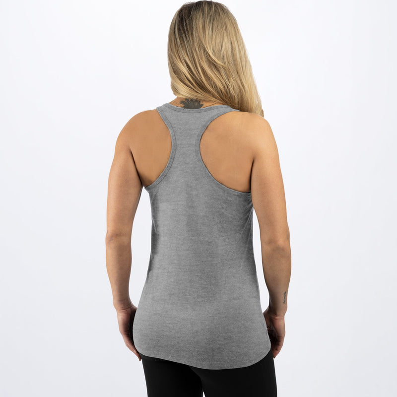 Women's Podium Premium Tank