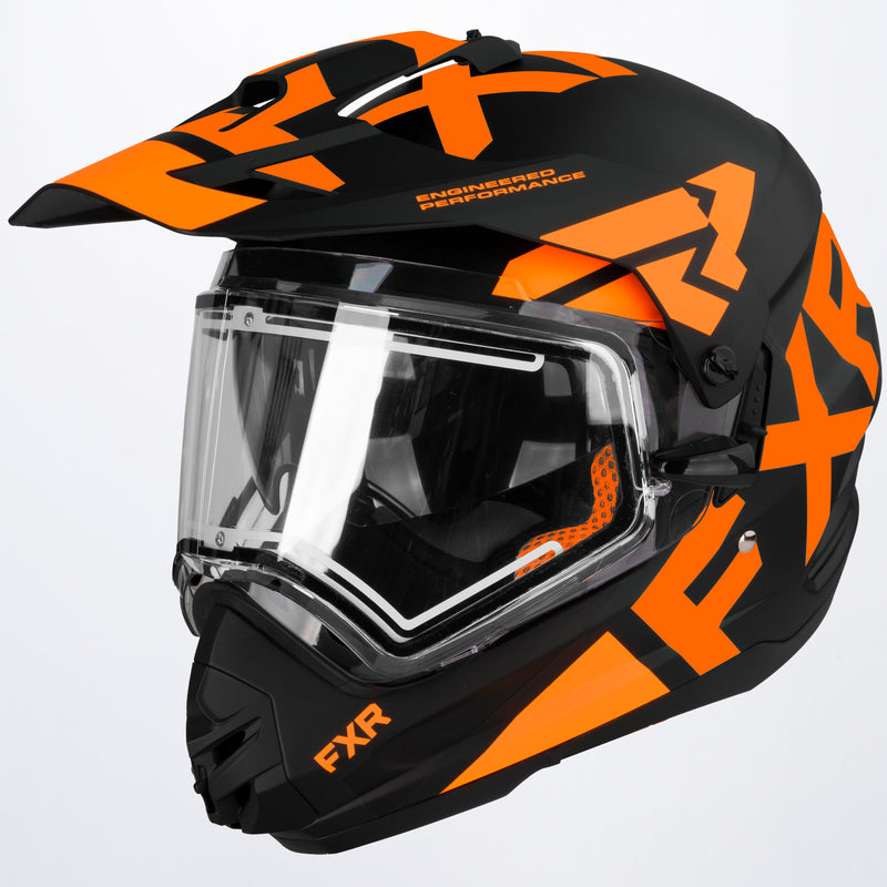 TorqueXTeam_Helmet_BlackOrange_220622-_1030_detail