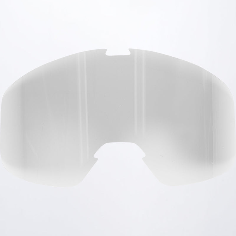 Core/Boost CLEARidium Lens