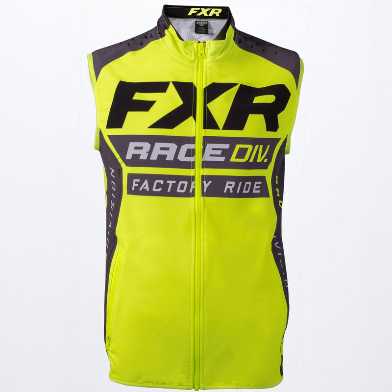 MX Vest