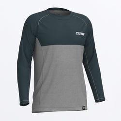 DerbyAirUPF_LS_M_DarkSteelGreyHeather_242099-_0307_front