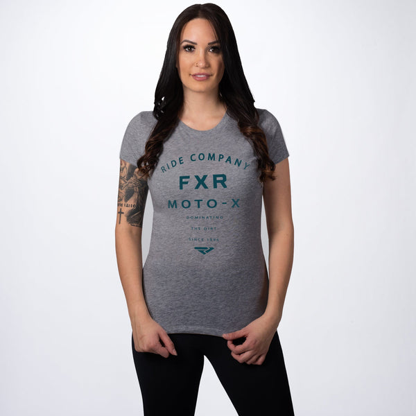 Women's Moto-X T-Shirt