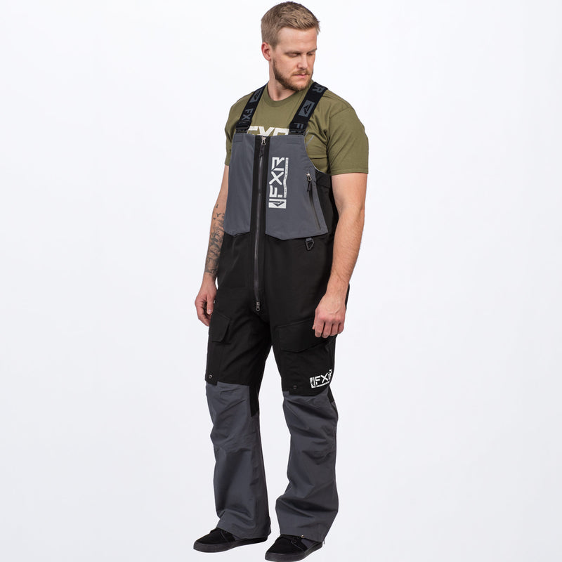 VaporPro_TriLaminateBibPant_M_BlackChar_212104-_1008_front