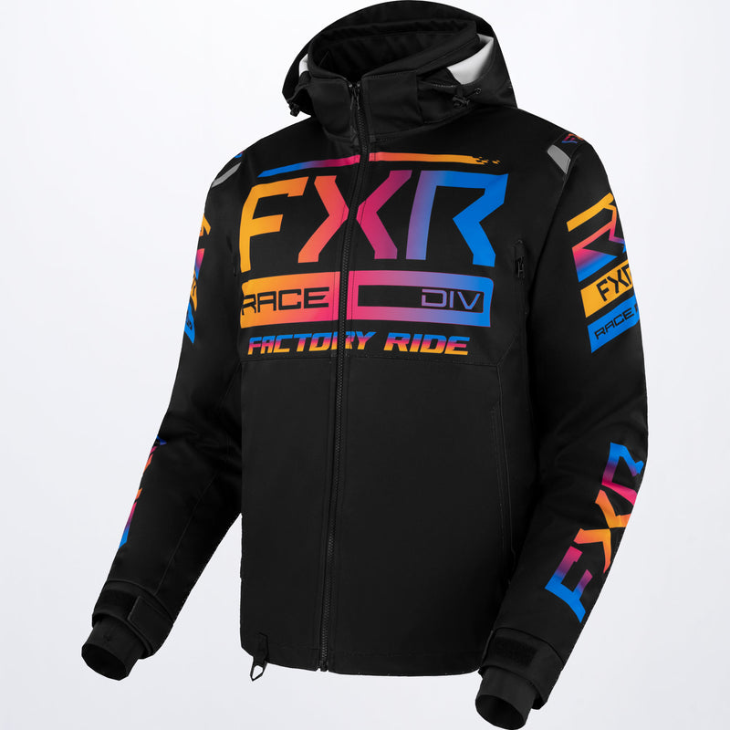 Men's RRX Jacket